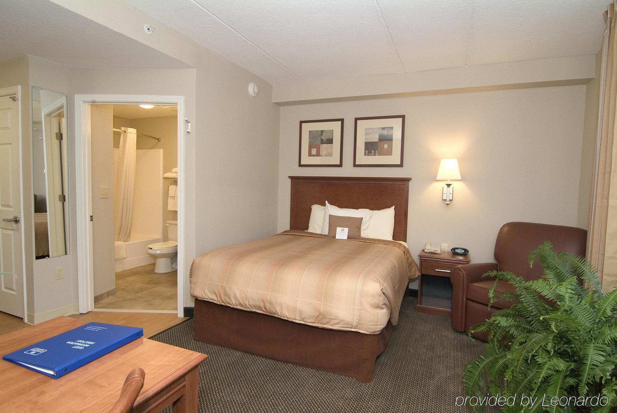 Candlewood Suites - Bluffton-Hilton Head By Ihg Zimmer foto