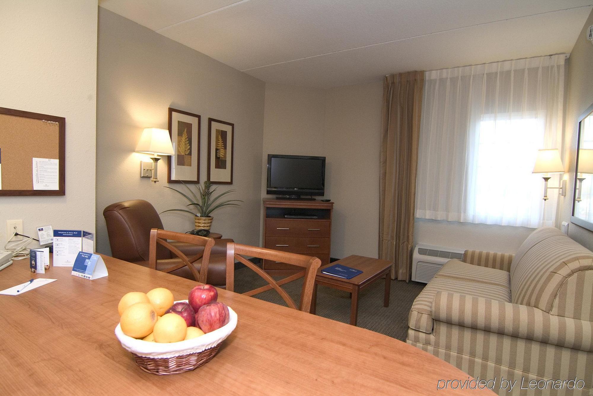 Candlewood Suites - Bluffton-Hilton Head By Ihg Zimmer foto