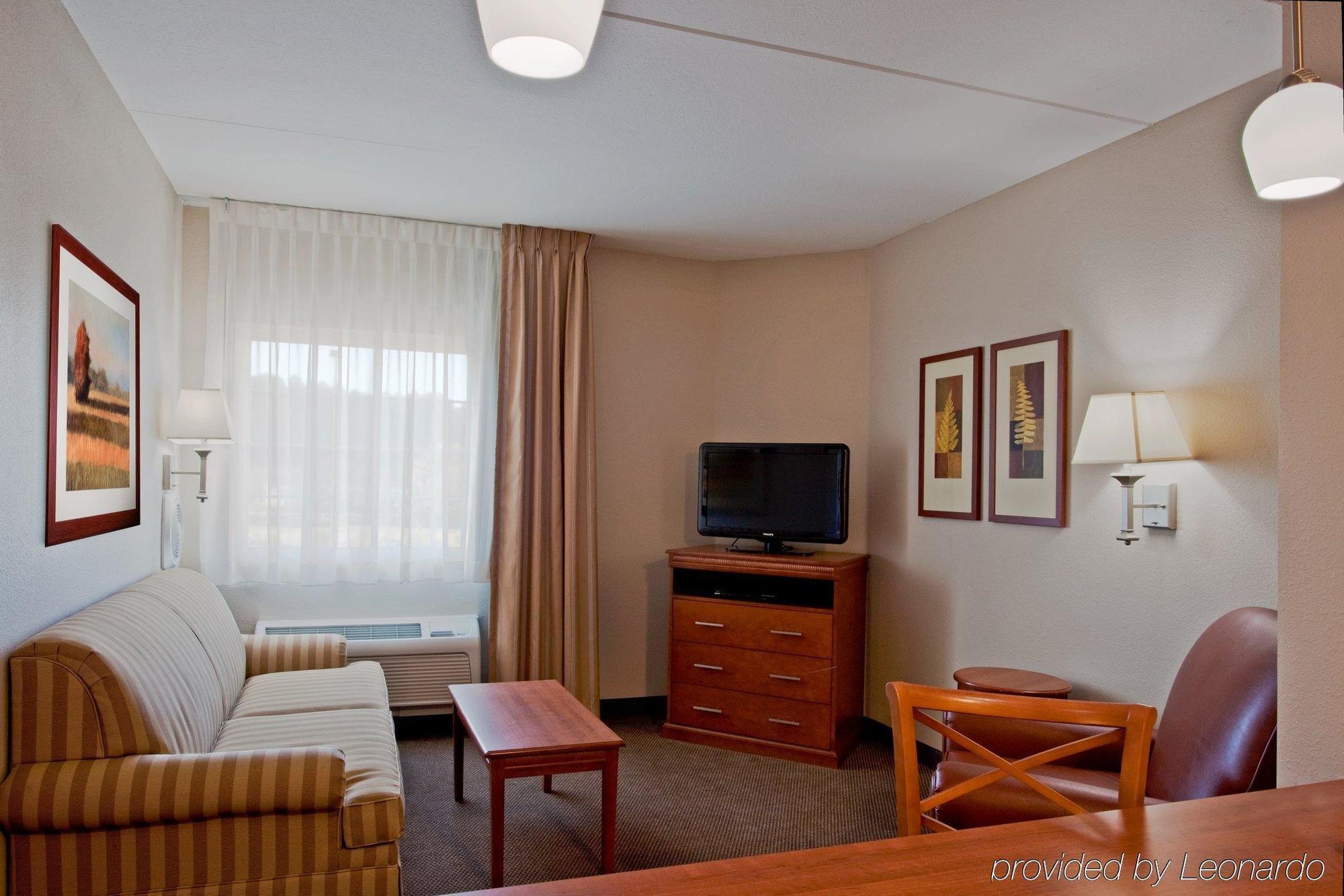 Candlewood Suites - Bluffton-Hilton Head By Ihg Zimmer foto